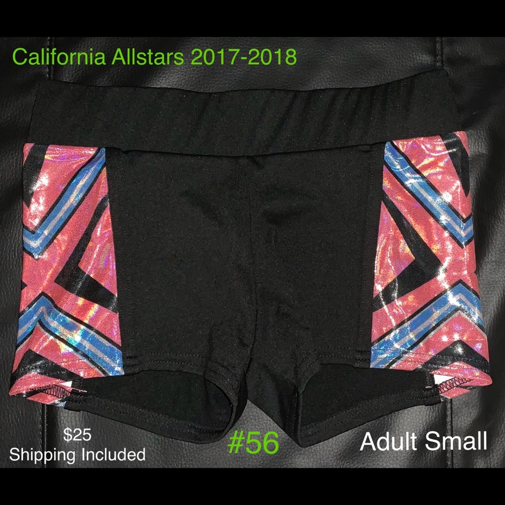 California Allstars